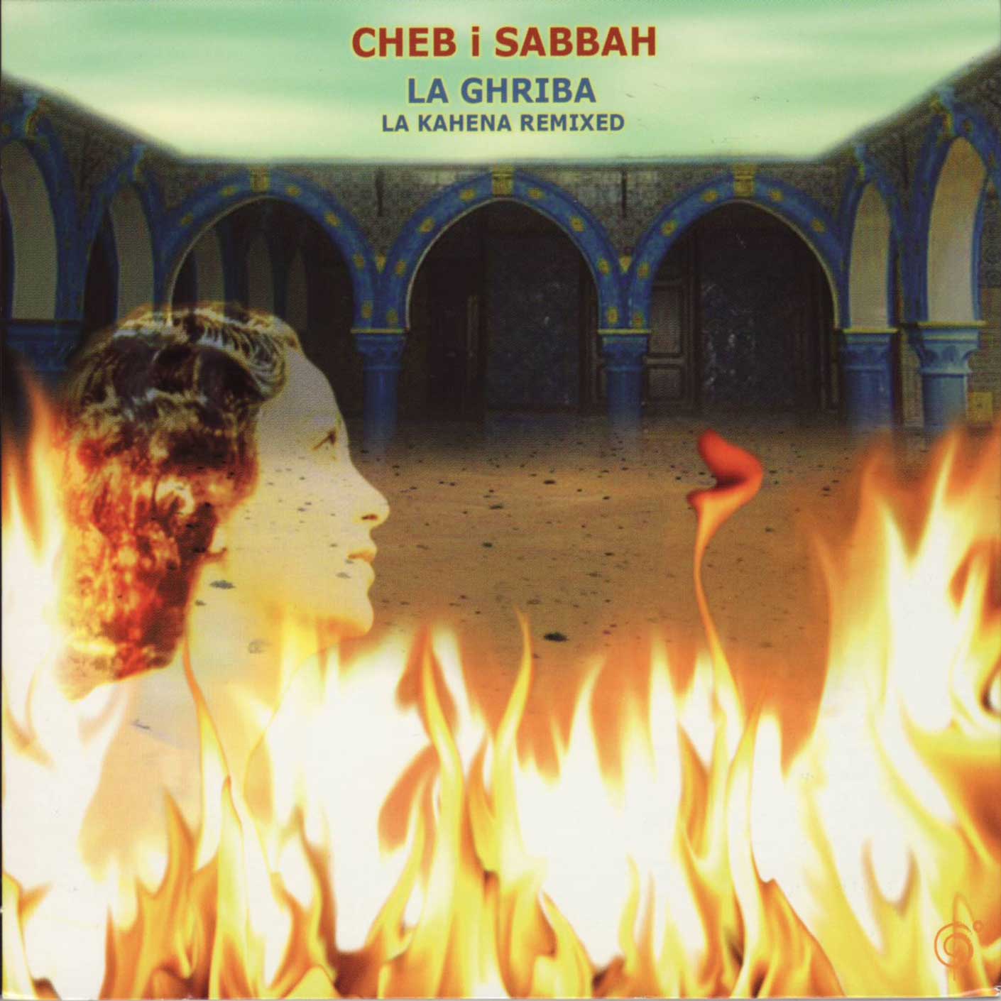 La Ghriba: La Kahena Remixed